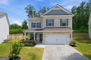 1534 Ribbon Mill Lane SW, Mableton, GA 30126