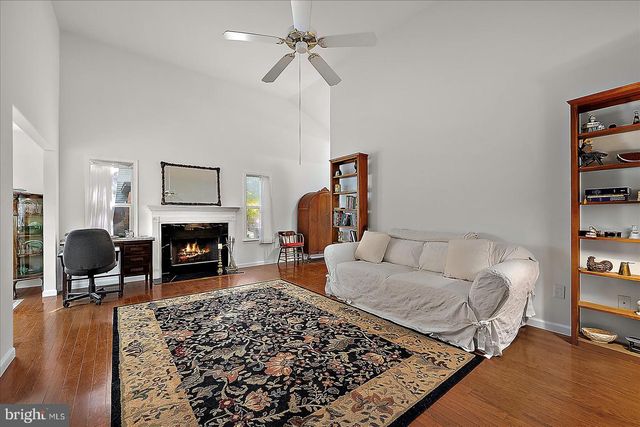 3896 CAPTAINS CORRIDOR, Greenbackville, VA 23356