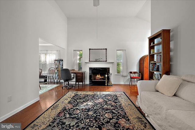 3896 CAPTAINS CORRIDOR, Greenbackville, VA 23356