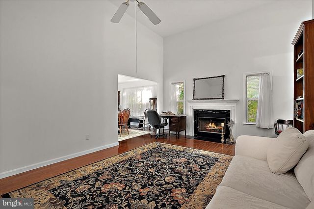 3896 CAPTAINS CORRIDOR, Greenbackville, VA 23356