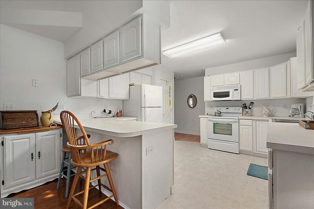 3896 CAPTAINS CORRIDOR, Greenbackville, VA 23356