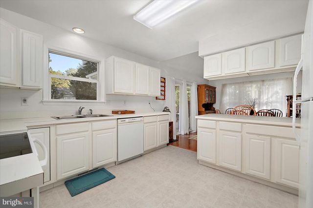 3896 CAPTAINS CORRIDOR, Greenbackville, VA 23356