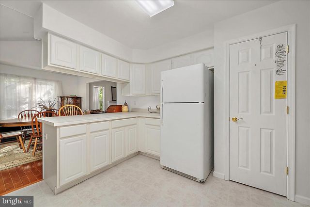 3896 CAPTAINS CORRIDOR, Greenbackville, VA 23356