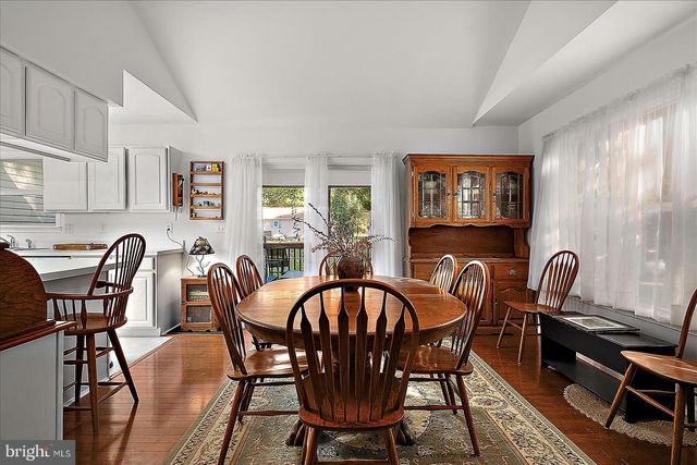 3896 CAPTAINS CORRIDOR, Greenbackville, VA 23356