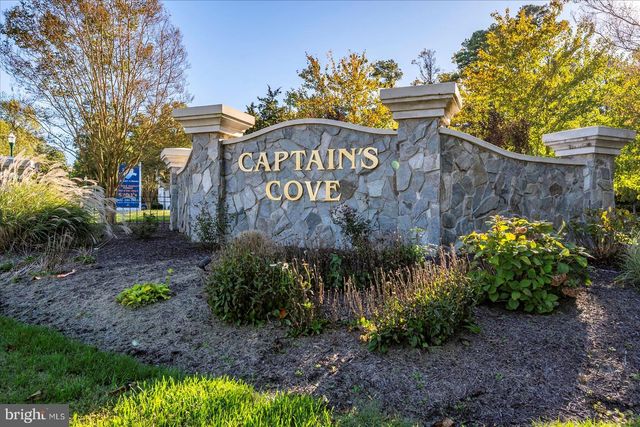 3896 CAPTAINS CORRIDOR, Greenbackville, VA 23356
