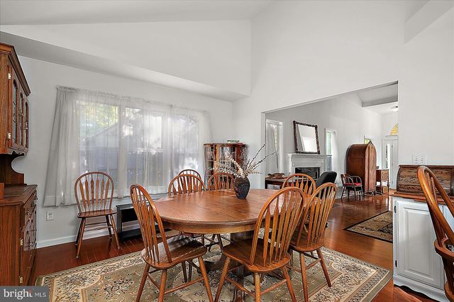 3896 CAPTAINS CORRIDOR, Greenbackville, VA 23356