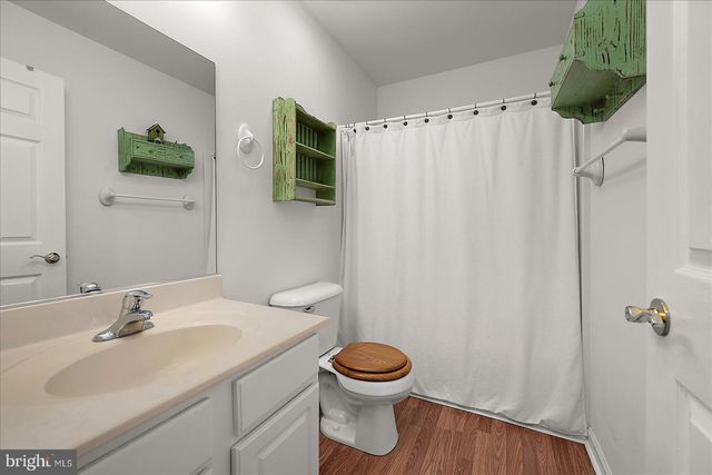 3896 CAPTAINS CORRIDOR, Greenbackville, VA 23356