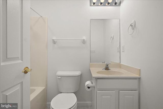 3896 CAPTAINS CORRIDOR, Greenbackville, VA 23356