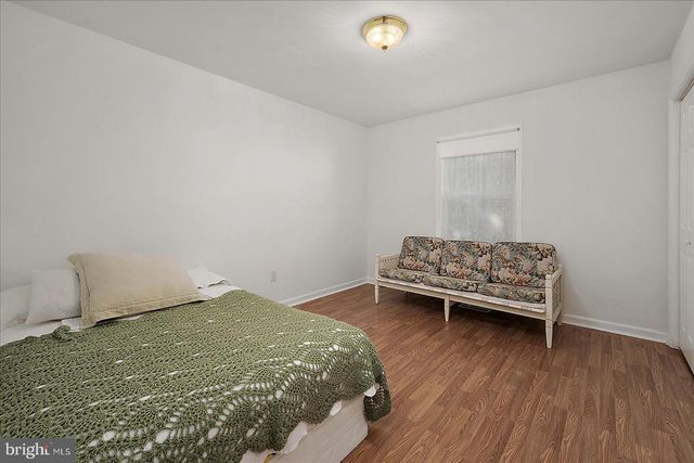 3896 CAPTAINS CORRIDOR, Greenbackville, VA 23356