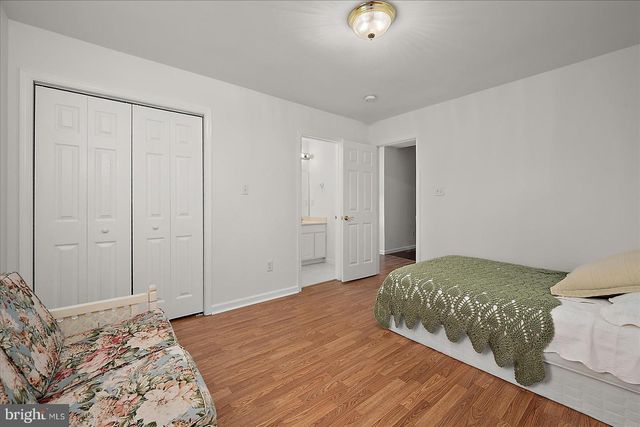 3896 CAPTAINS CORRIDOR, Greenbackville, VA 23356