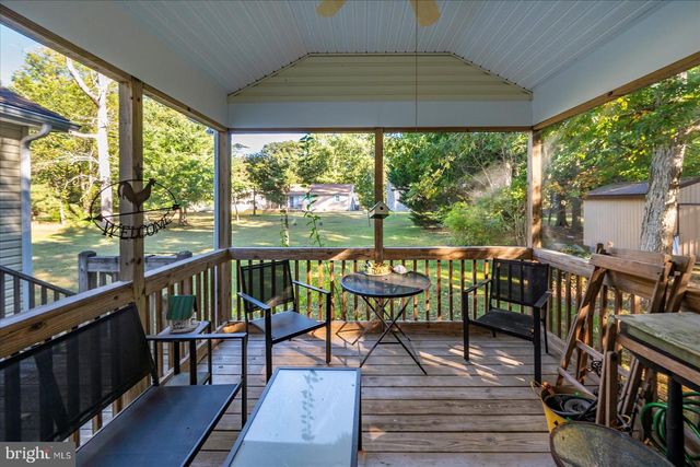 3896 CAPTAINS CORRIDOR, Greenbackville, VA 23356