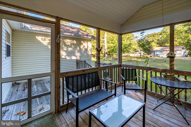 3896 CAPTAINS CORRIDOR, Greenbackville, VA 23356