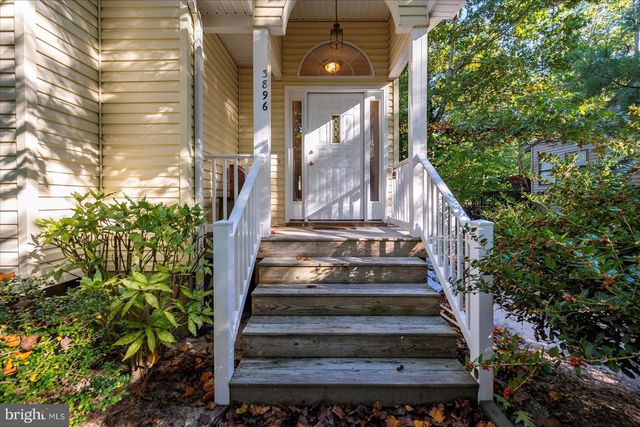 3896 CAPTAINS CORRIDOR, Greenbackville, VA 23356