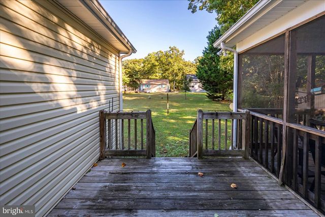 3896 CAPTAINS CORRIDOR, Greenbackville, VA 23356