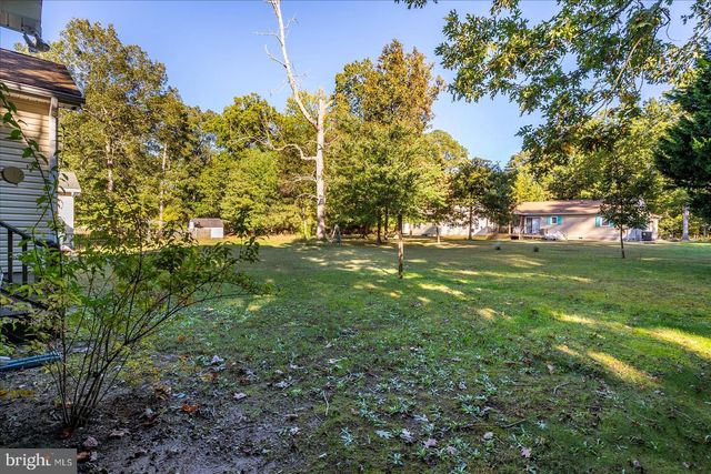 3896 CAPTAINS CORRIDOR, Greenbackville, VA 23356