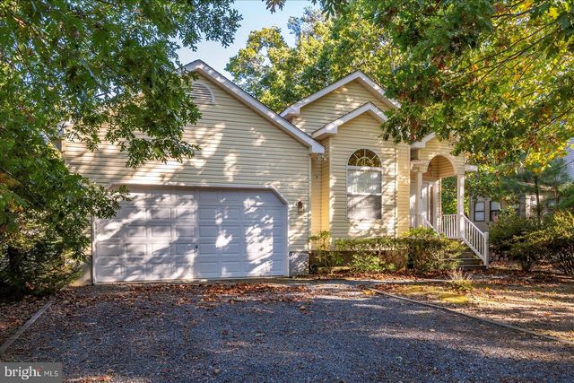 3896 CAPTAINS CORRIDOR, Greenbackville, VA 23356