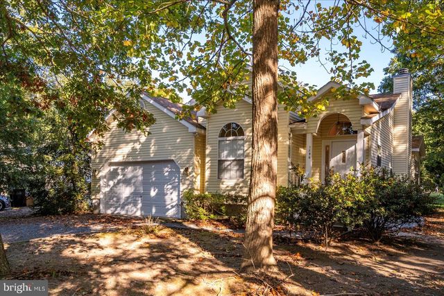 3896 CAPTAINS CORRIDOR, Greenbackville, VA 23356