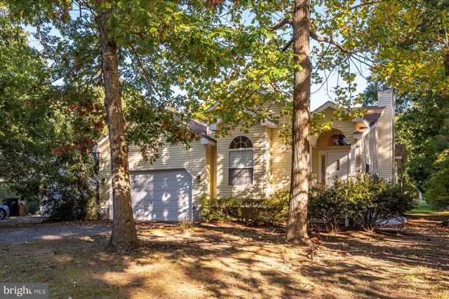 3896 CAPTAINS CORRIDOR, Greenbackville, VA 23356