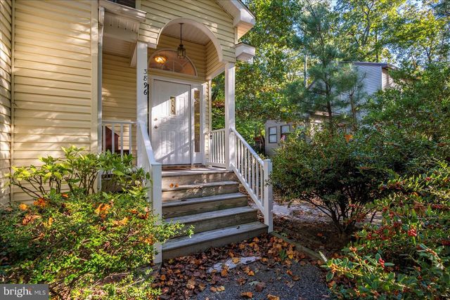 3896 CAPTAINS CORRIDOR, Greenbackville, VA 23356