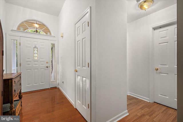 3896 CAPTAINS CORRIDOR, Greenbackville, VA 23356