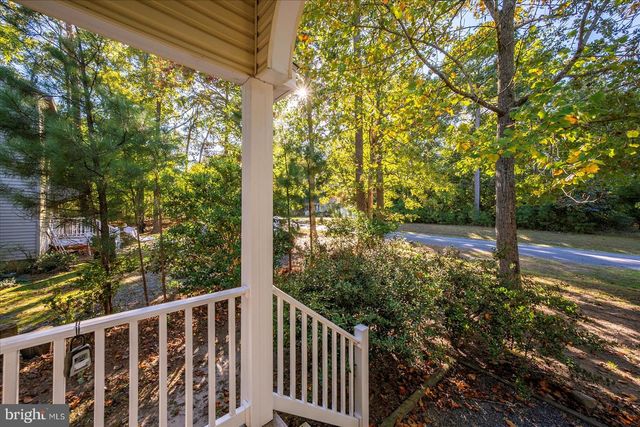 3896 CAPTAINS CORRIDOR, Greenbackville, VA 23356