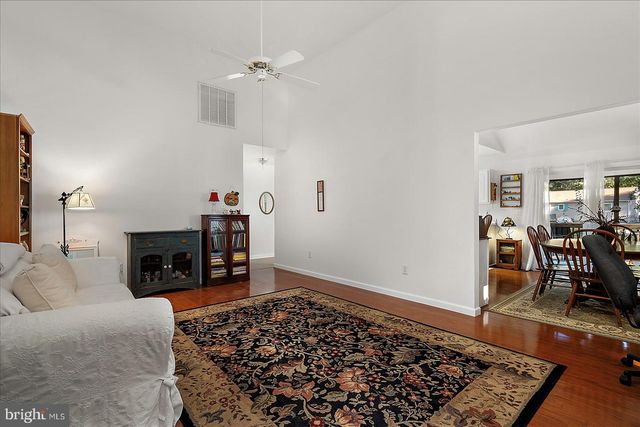 3896 CAPTAINS CORRIDOR, Greenbackville, VA 23356