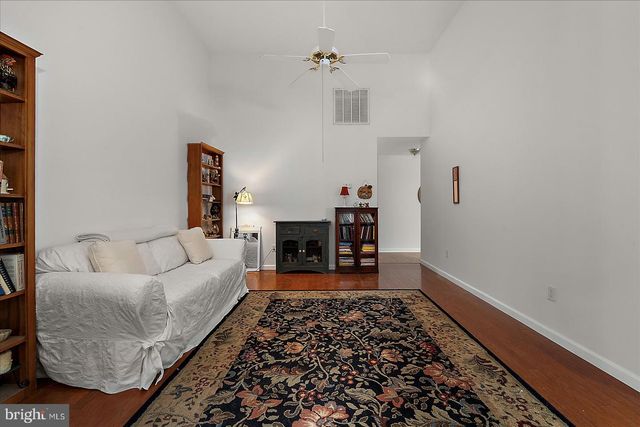 3896 CAPTAINS CORRIDOR, Greenbackville, VA 23356