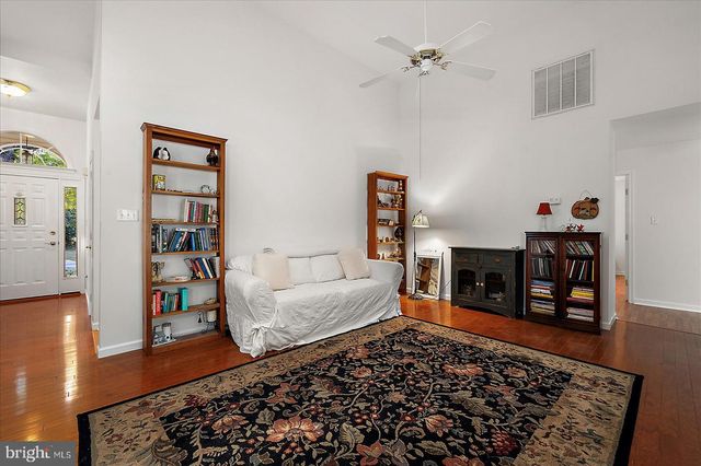 3896 CAPTAINS CORRIDOR, Greenbackville, VA 23356