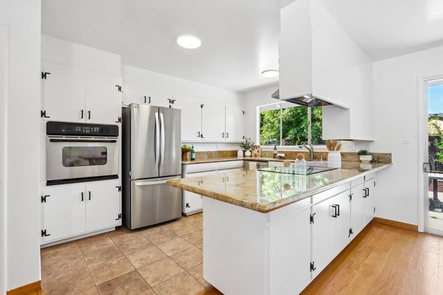 1549 Belleville Way, Sunnyvale, CA 94087