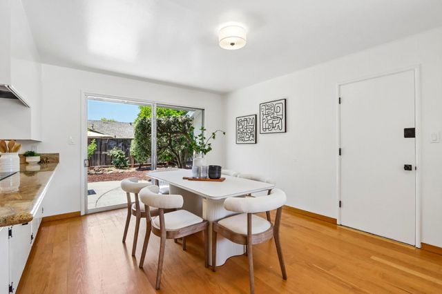 1549 Belleville Way, Sunnyvale, CA 94087