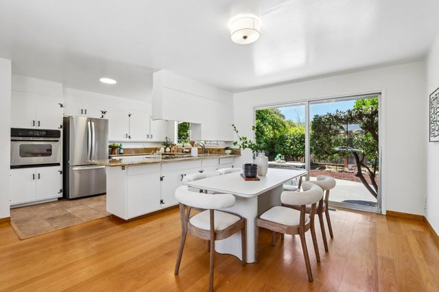 1549 Belleville Way, Sunnyvale, CA 94087