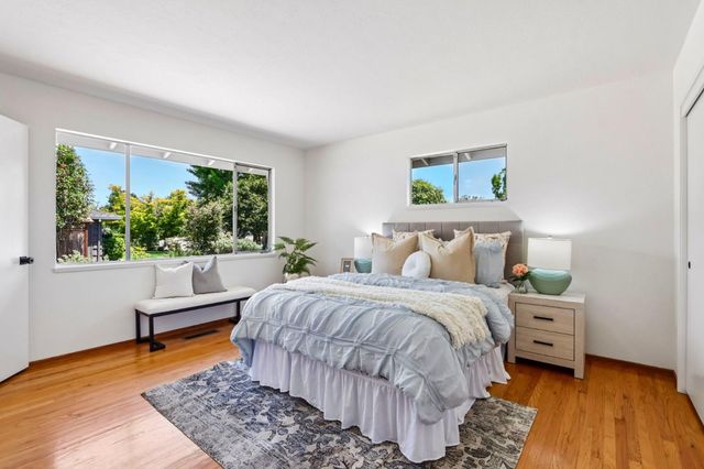1549 Belleville Way, Sunnyvale, CA 94087