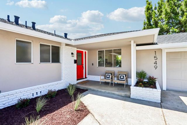 1549 Belleville Way, Sunnyvale, CA 94087