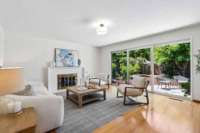 1549 Belleville Way, Sunnyvale, CA 94087