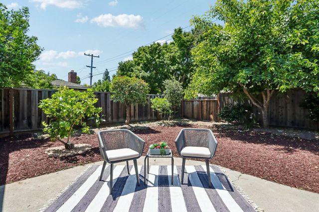 1549 Belleville Way, Sunnyvale, CA 94087