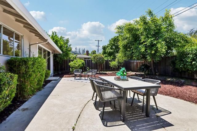 1549 Belleville Way, Sunnyvale, CA 94087