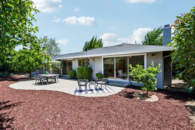1549 Belleville Way, Sunnyvale, CA 94087