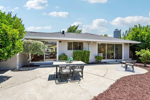 1549 Belleville Way, Sunnyvale, CA 94087