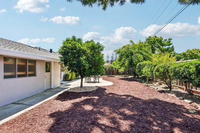 1549 Belleville Way, Sunnyvale, CA 94087