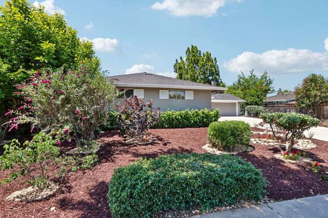 1549 Belleville Way, Sunnyvale, CA 94087