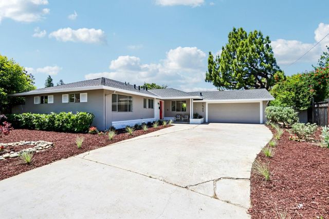 1549 Belleville Way, Sunnyvale, CA 94087