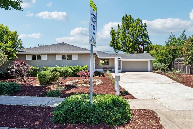 1549 Belleville Way, Sunnyvale, CA 94087