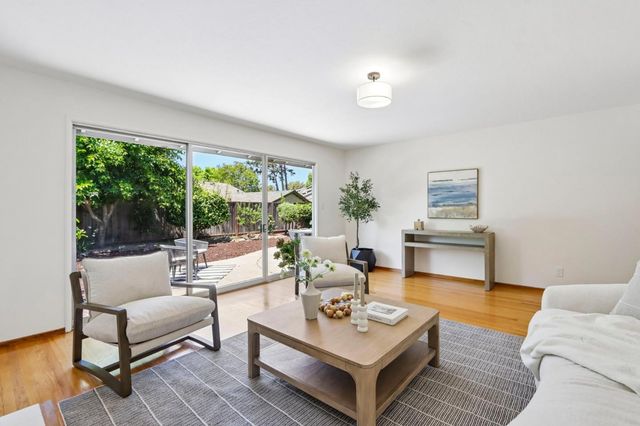 1549 Belleville Way, Sunnyvale, CA 94087