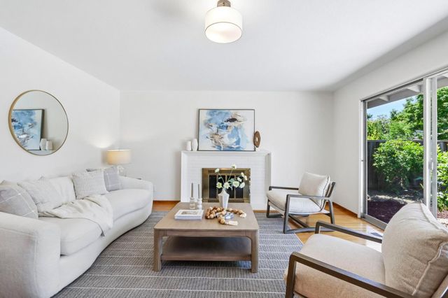 1549 Belleville Way, Sunnyvale, CA 94087