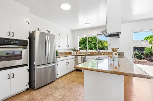 1549 Belleville Way, Sunnyvale, CA 94087