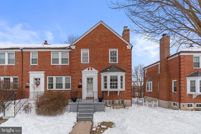 331 WHITFIELD RD, Baltimore, MD 21228