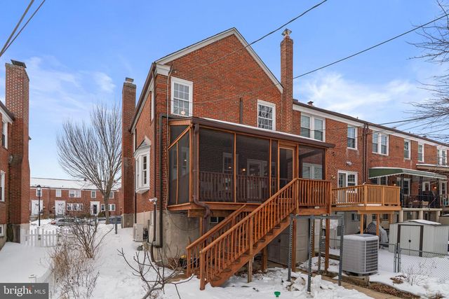 331 WHITFIELD RD, Baltimore, MD 21228