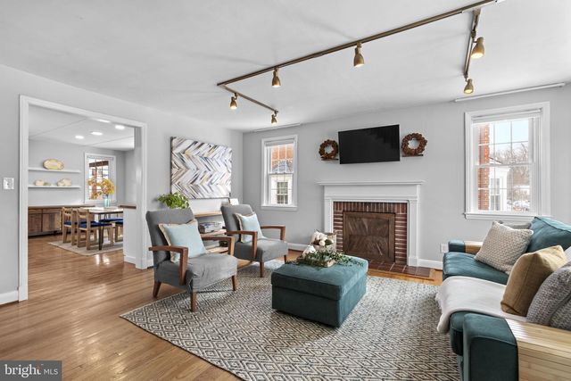 331 WHITFIELD RD, Baltimore, MD 21228