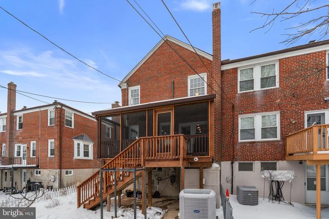 331 WHITFIELD RD, Baltimore, MD 21228