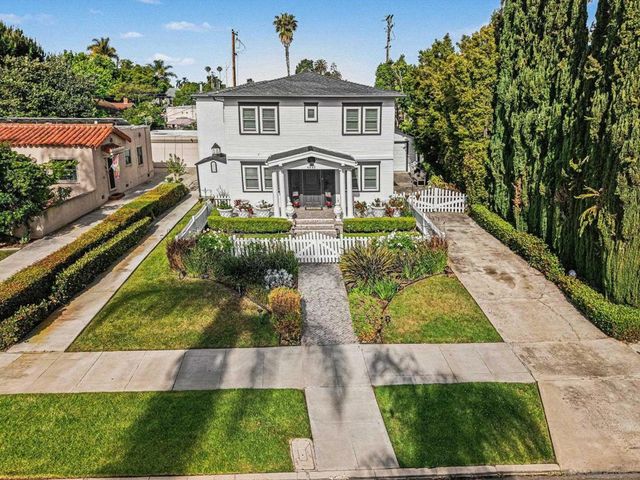 4682 Vista Street, San Diego, CA 92116
